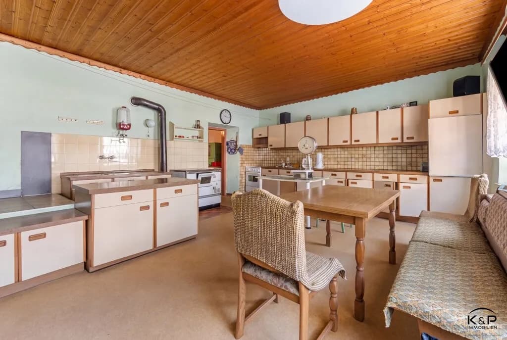 6-Zimmer-Immobilie kaufen in Villach Land – 246 m², € 420.000 – Bild 10 von 20