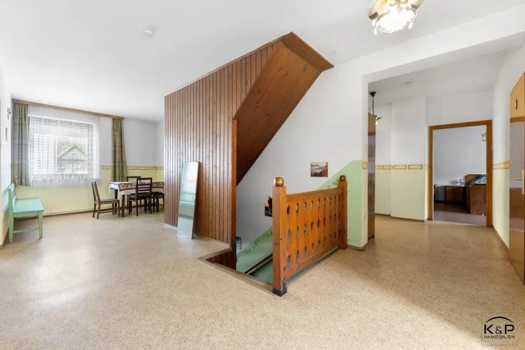 6-Zimmer-Immobilie kaufen in Villach Land – 246 m², € 420.000 – Bild 12 von 20
