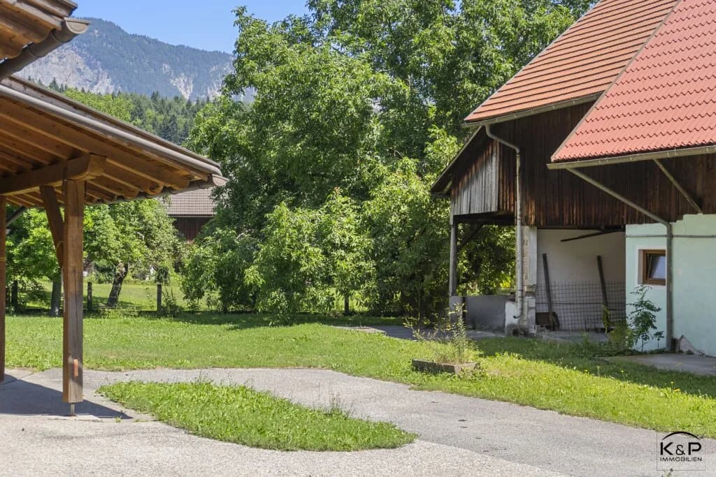 6-Zimmer-Immobilie kaufen in Villach Land – 246 m², € 420.000 – Bild 15 von 20