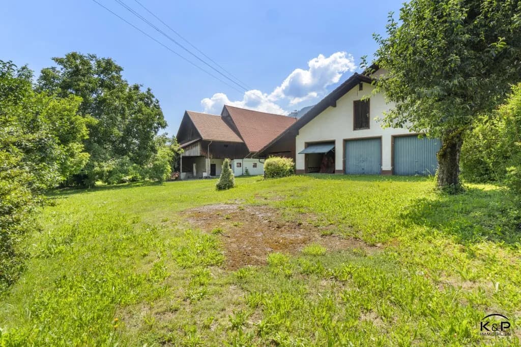 6-Zimmer-Immobilie kaufen in Villach Land – 246 m², € 420.000 – Bild 16 von 20