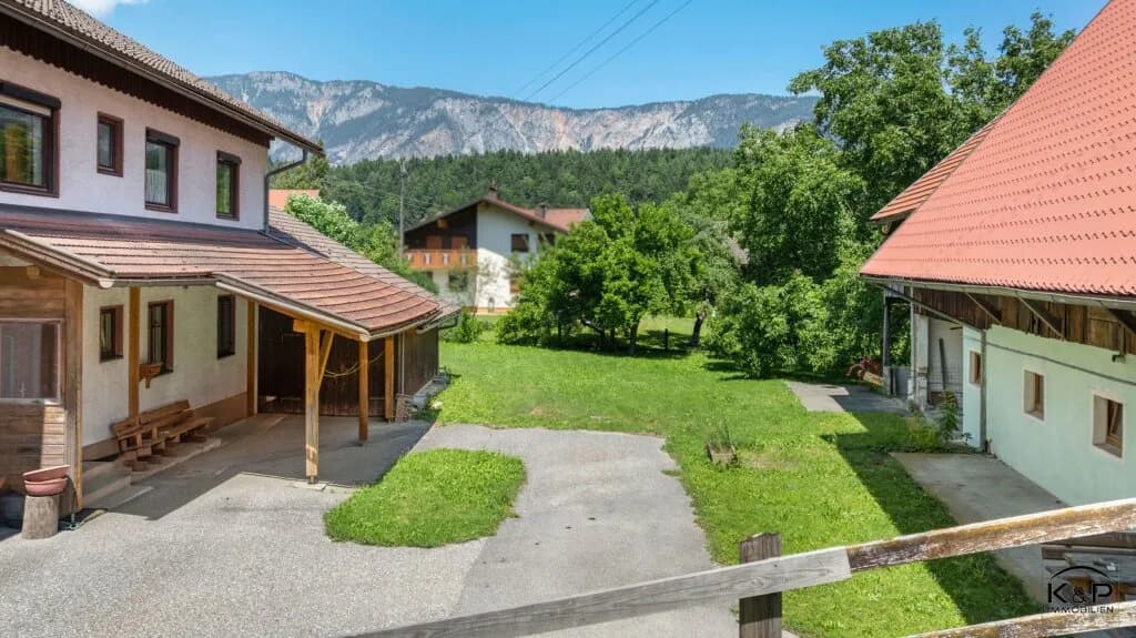 6-Zimmer-Immobilie kaufen in Villach Land – 246 m², € 420.000 – Bild 18 von 20