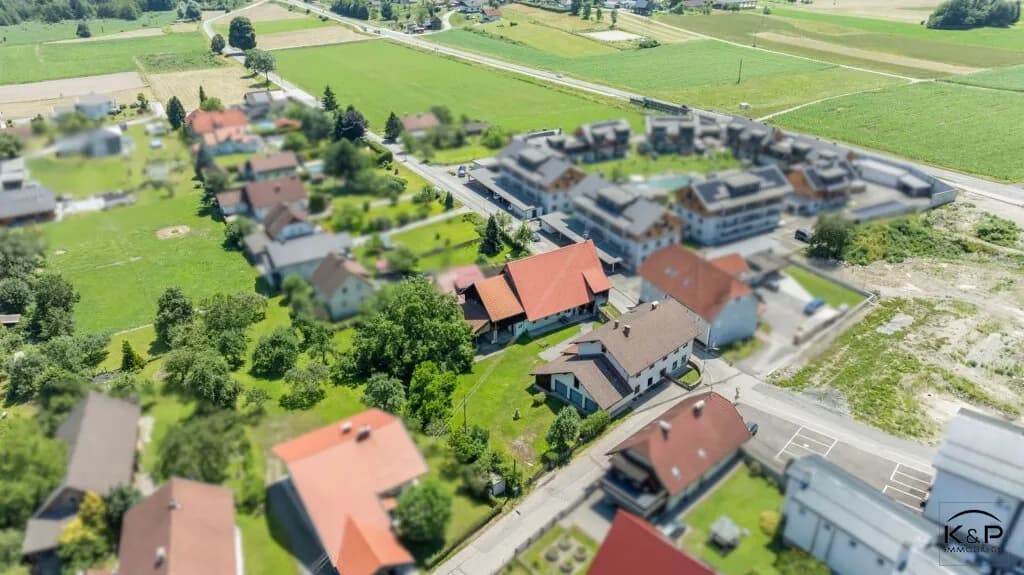 6-Zimmer-Immobilie kaufen in Villach Land – 246 m², € 420.000 – Bild 19 von 20