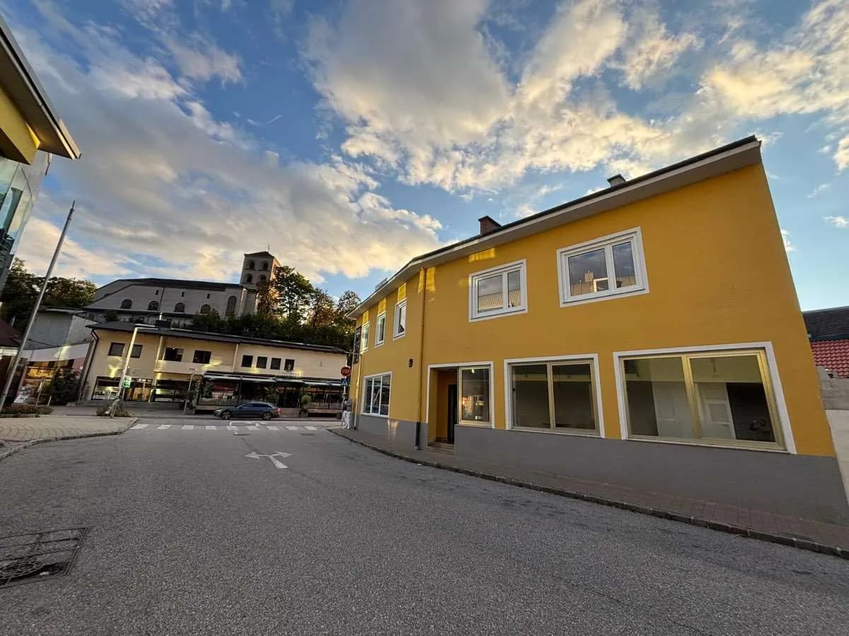 Gewerbeimmobilie mieten in Neunkirchen – 43 m², € 550 – Bild 2 von 11