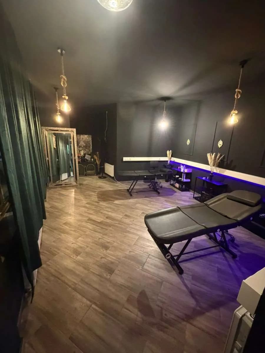 Gewerbeimmobilie mieten in Neunkirchen – 43 m², € 550 – Bild 5 von 11