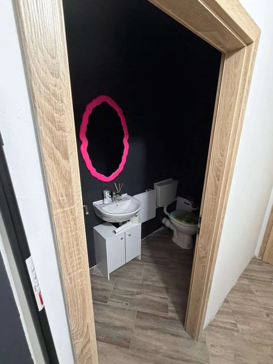 Gewerbeimmobilie mieten in Neunkirchen – 43 m², € 550 – Bild 8 von 11