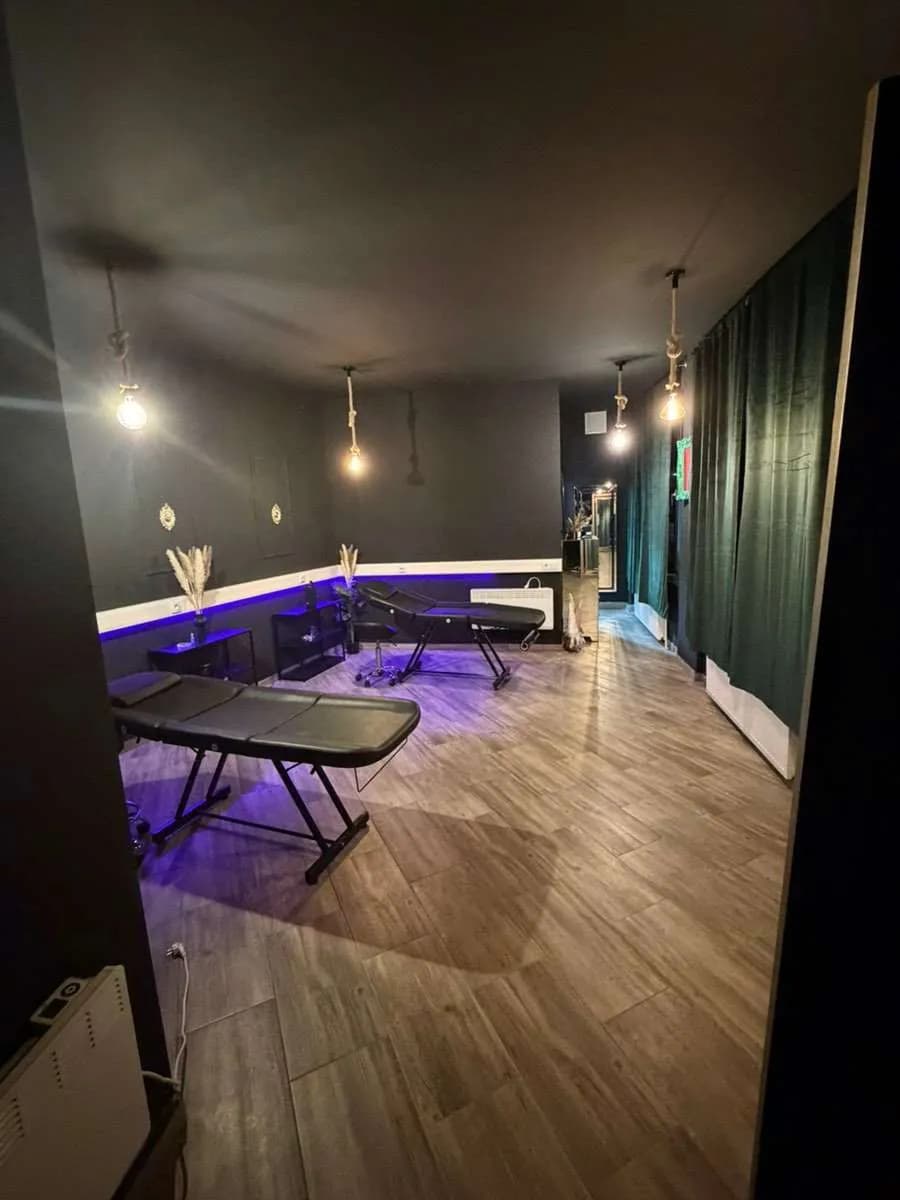 Gewerbeimmobilie mieten in Neunkirchen – 43 m², € 550 – Bild 11 von 11