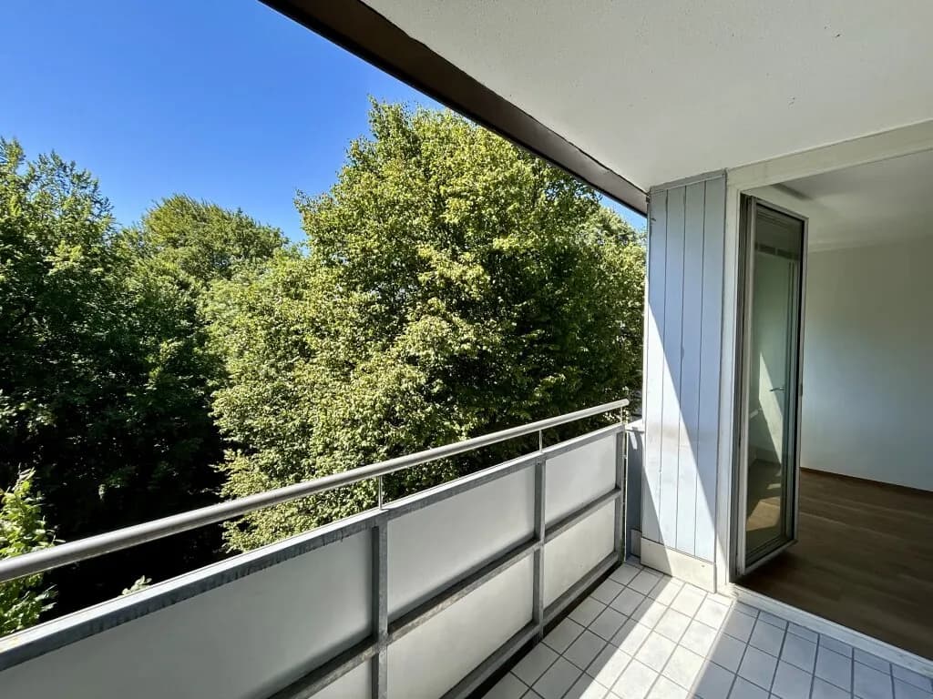 2-Zimmer-Wohnung mieten in Salzburg Stadt – 45,41 m², € 886