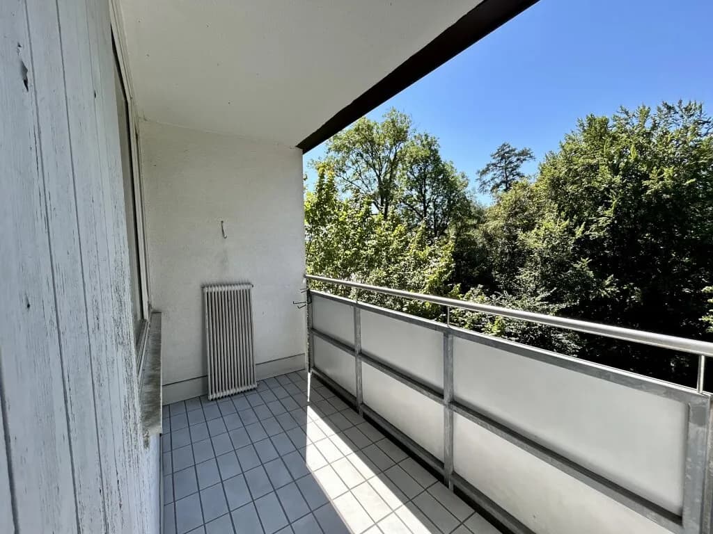 2-Zimmer-Wohnung mieten in Salzburg Stadt – 45,41 m², € 886 – Bild 3 von 5
