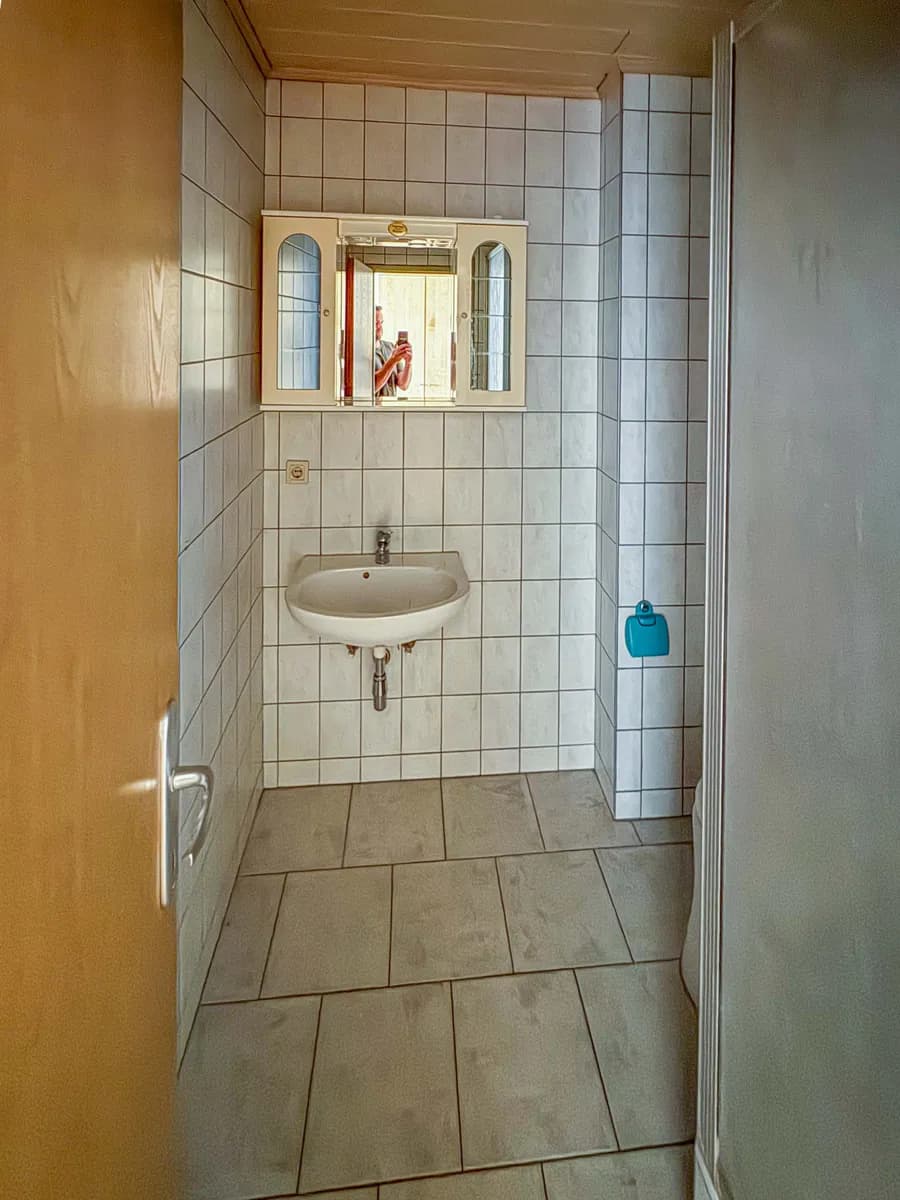 Wohnung mieten in Steyr – 35 m², € 504 – Bild 2 von 6
