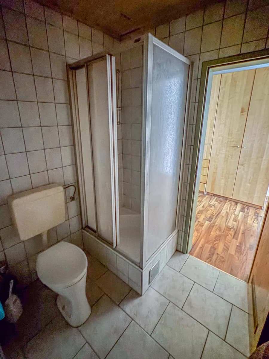 Wohnung mieten in Steyr – 35 m², € 504 – Bild 3 von 6