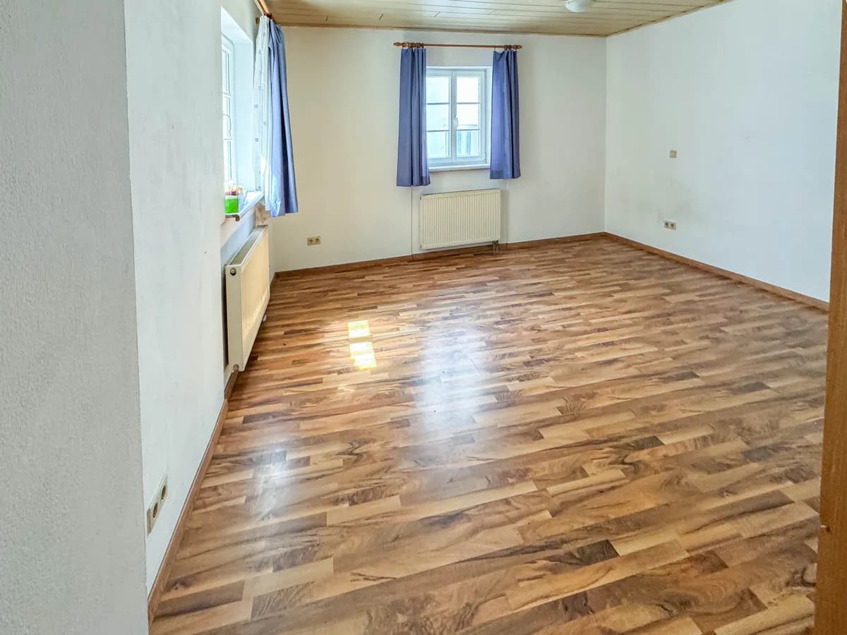 Wohnung mieten in Steyr – 35 m², € 504 – Bild 5 von 6