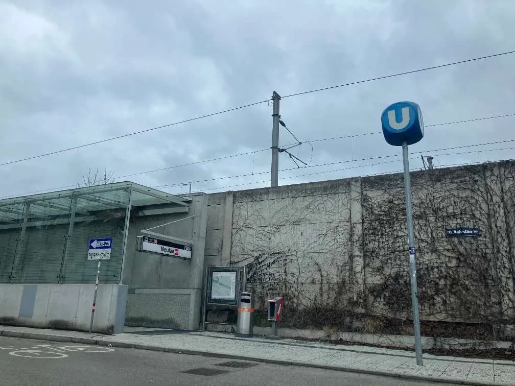 3-Zimmer-Wohnung kaufen in Wien – 84 m², € 329.000 – Bild 15 von 15