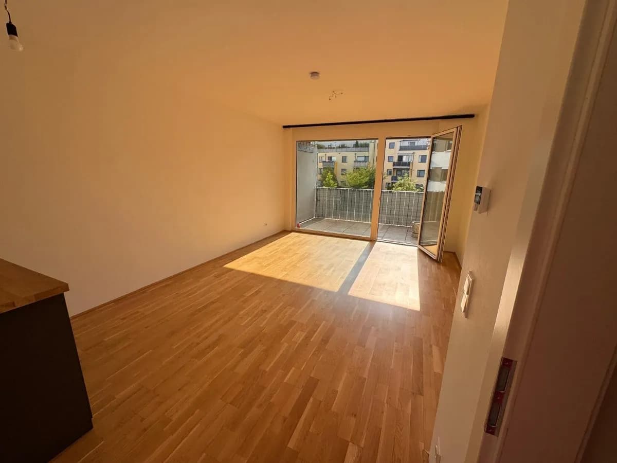 2-Zimmer-Wohnung mieten in Wien – 55 m², € 1.200 – Bild 1 von 12