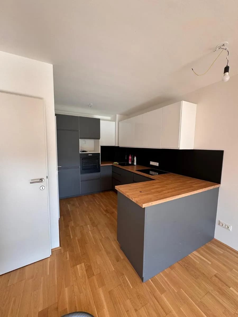 2-Zimmer-Wohnung mieten in Wien – 55 m², € 1.200 – Bild 2 von 12
