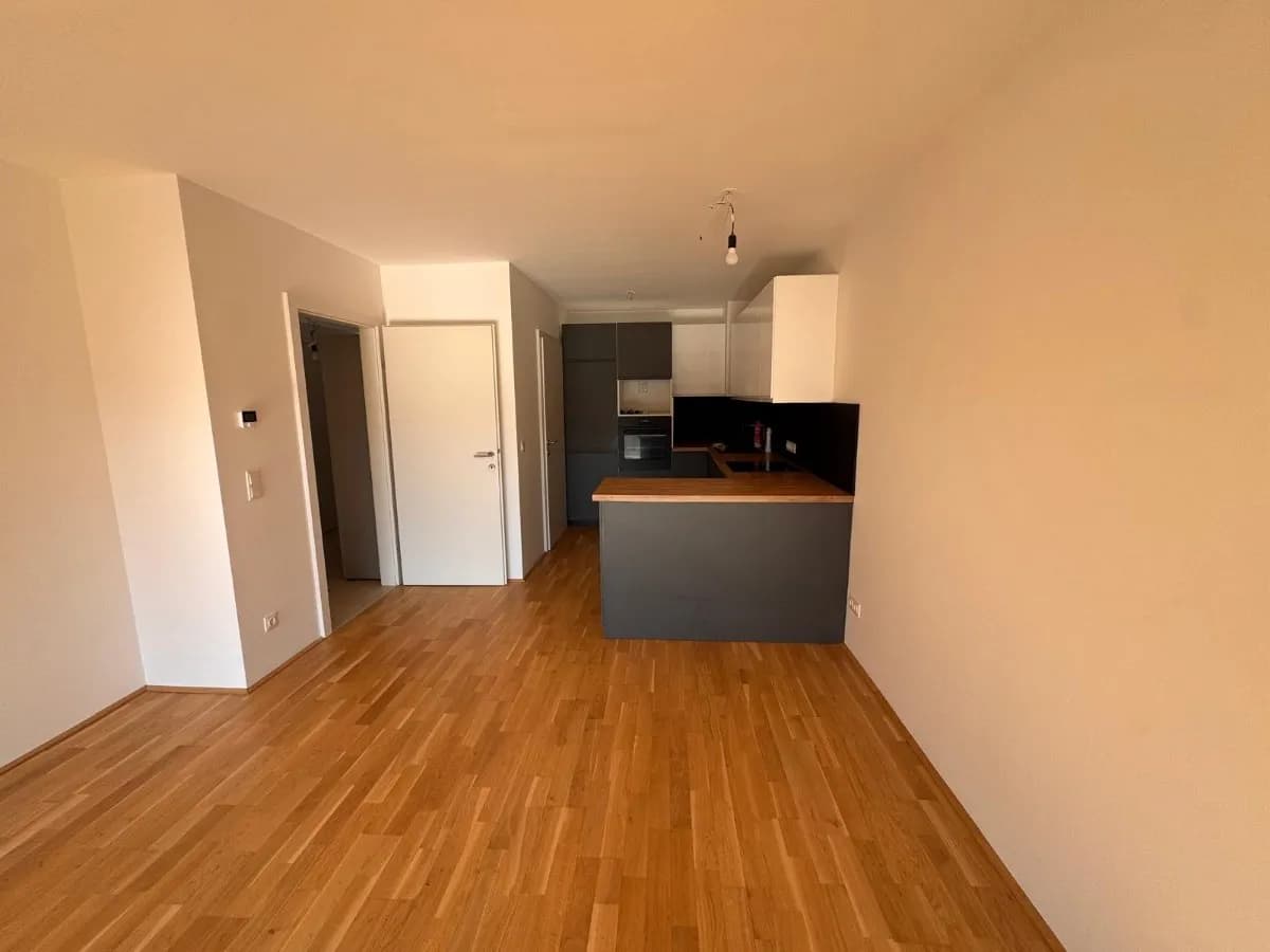 2-Zimmer-Wohnung mieten in Wien – 55 m², € 1.200 – Bild 3 von 12