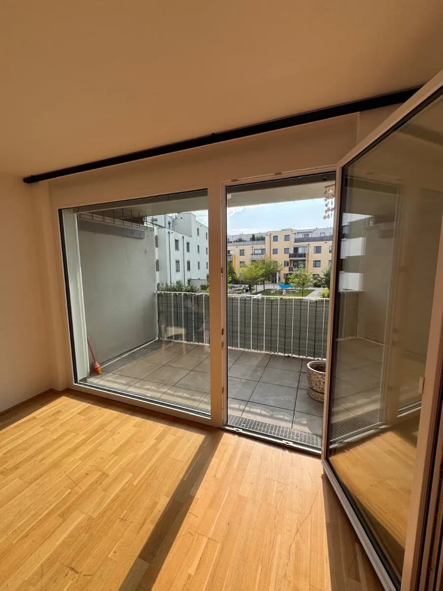 2-Zimmer-Wohnung mieten in Wien – 55 m², € 1.200 – Bild 4 von 12