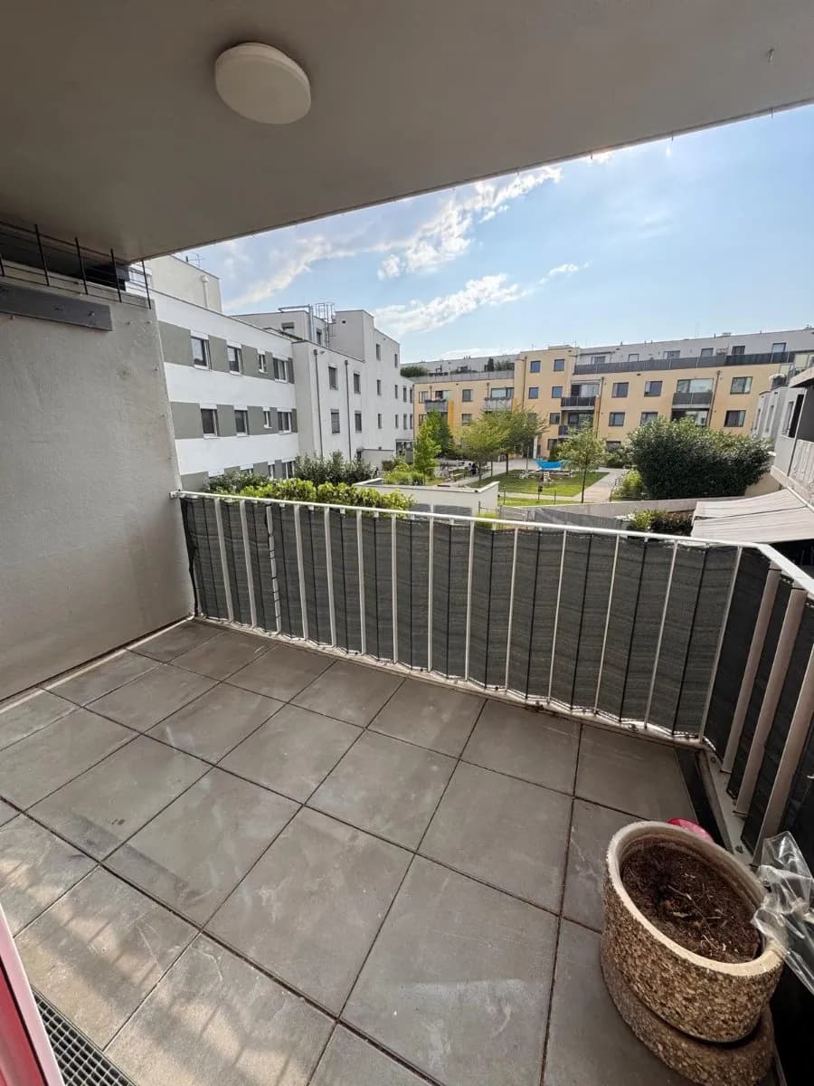2-Zimmer-Wohnung mieten in Wien – 55 m², € 1.200 – Bild 5 von 12