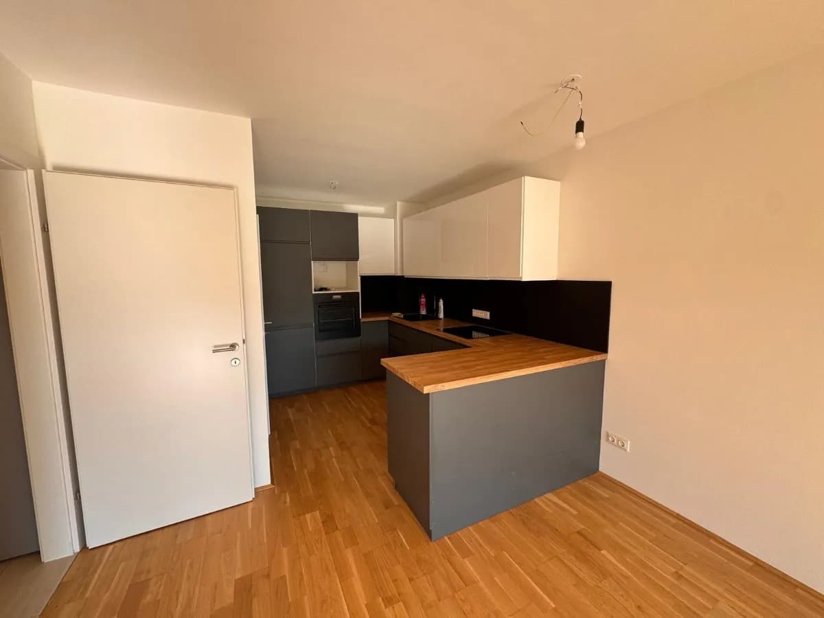 2-Zimmer-Wohnung mieten in Wien – 55 m², € 1.200 – Bild 6 von 12