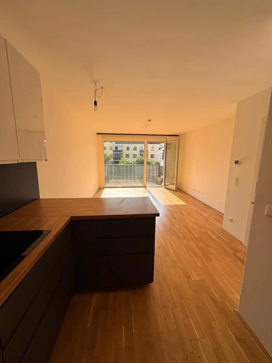 2-Zimmer-Wohnung mieten in Wien – 55 m², € 1.200 – Bild 7 von 12