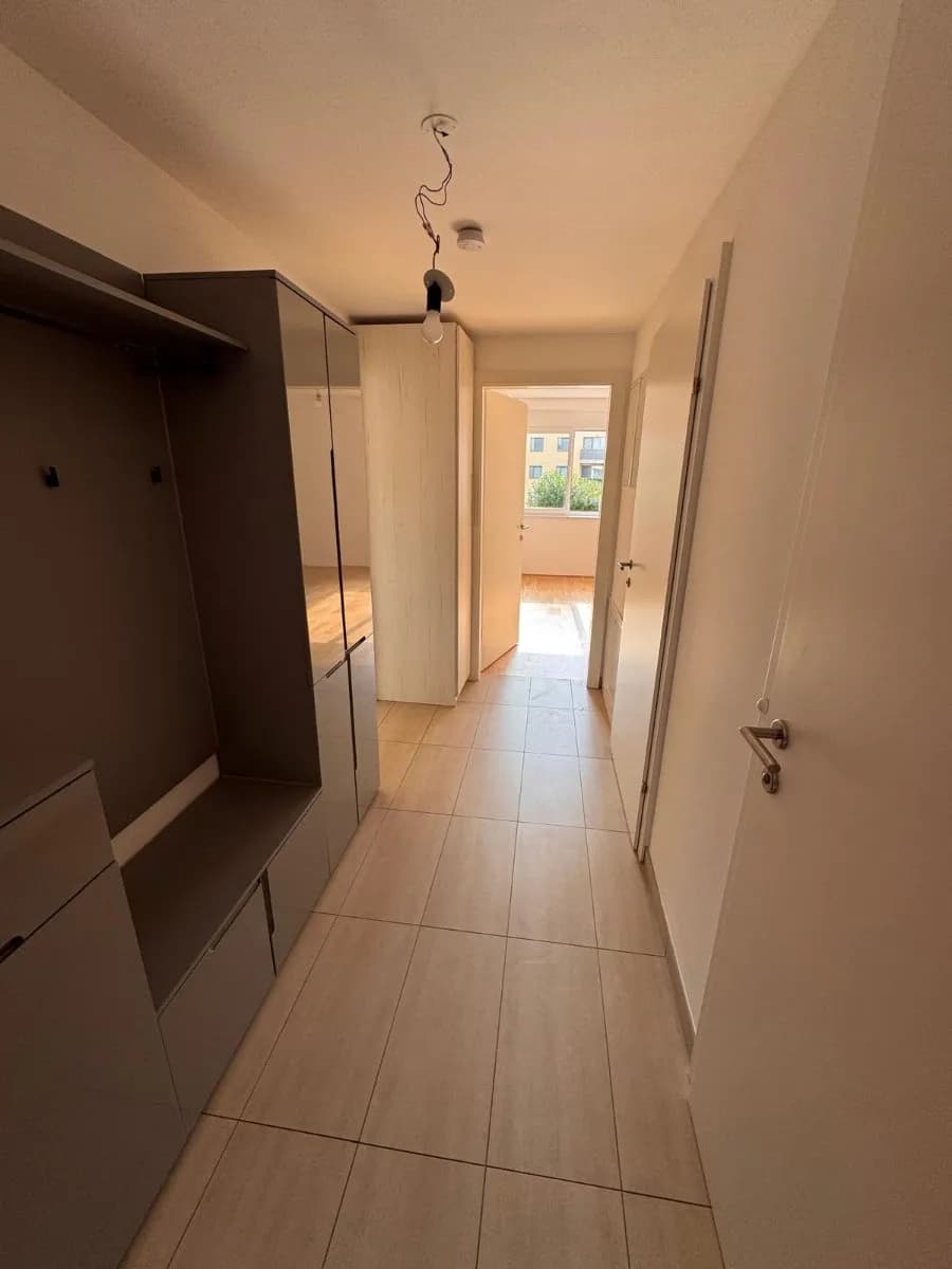 2-Zimmer-Wohnung mieten in Wien – 55 m², € 1.200 – Bild 8 von 12
