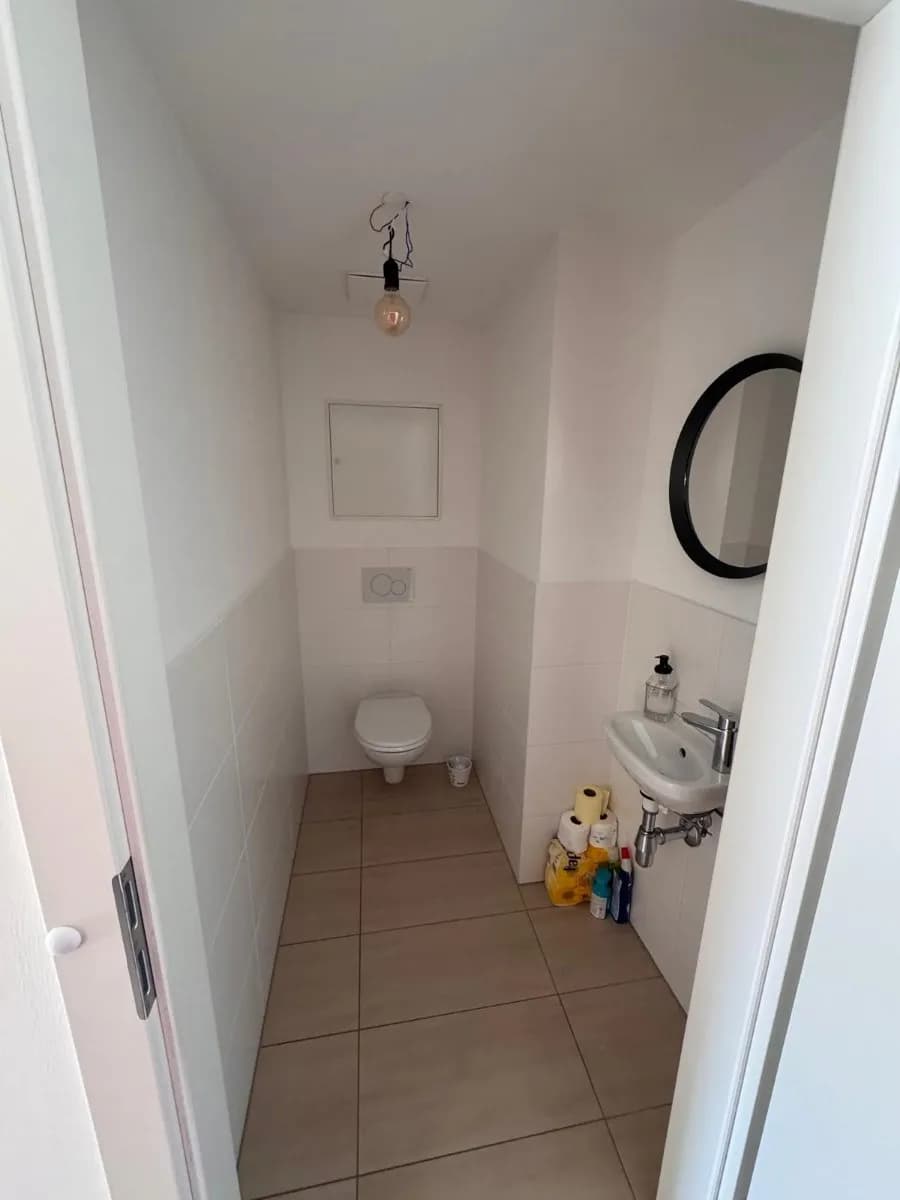2-Zimmer-Wohnung mieten in Wien – 55 m², € 1.200 – Bild 11 von 12