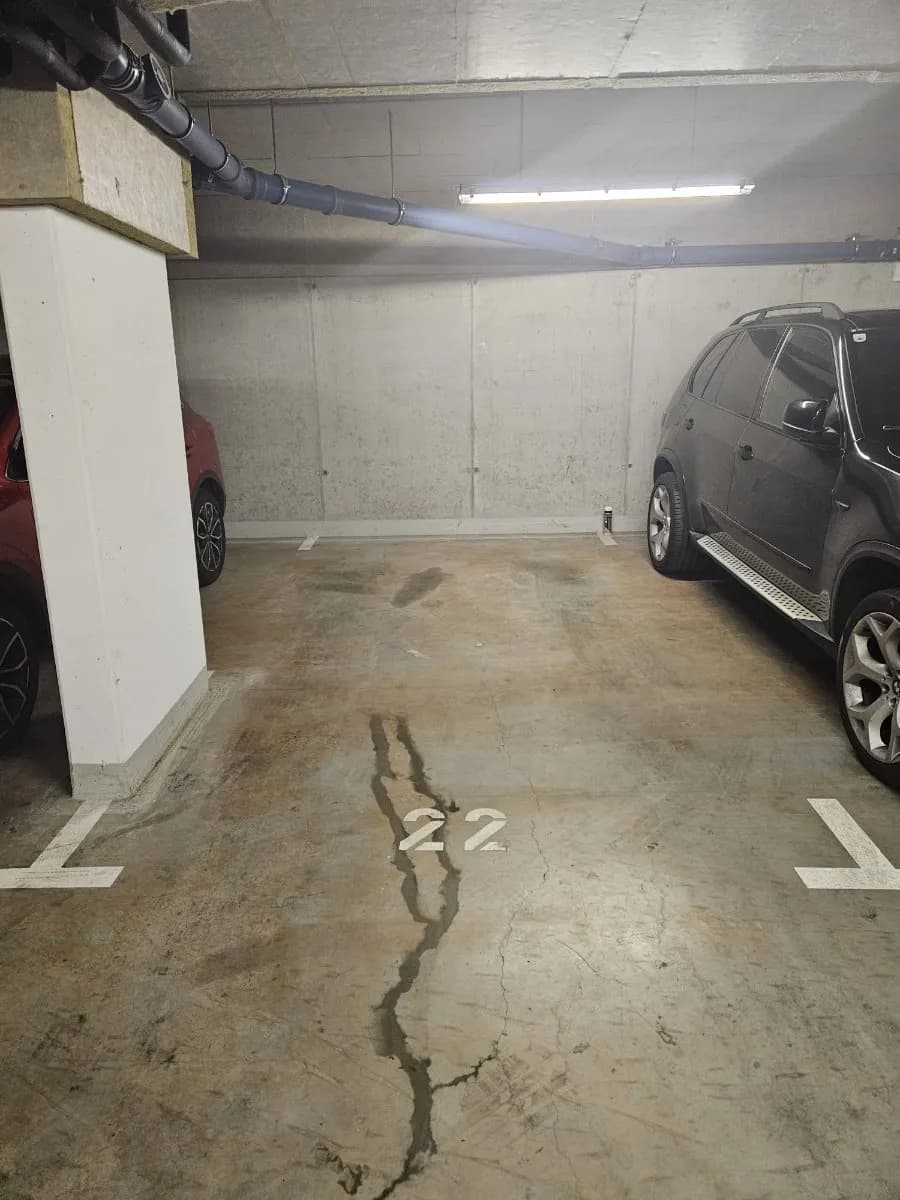 2-Zimmer-Wohnung mieten in Wien – 55 m², € 1.200 – Bild 12 von 12