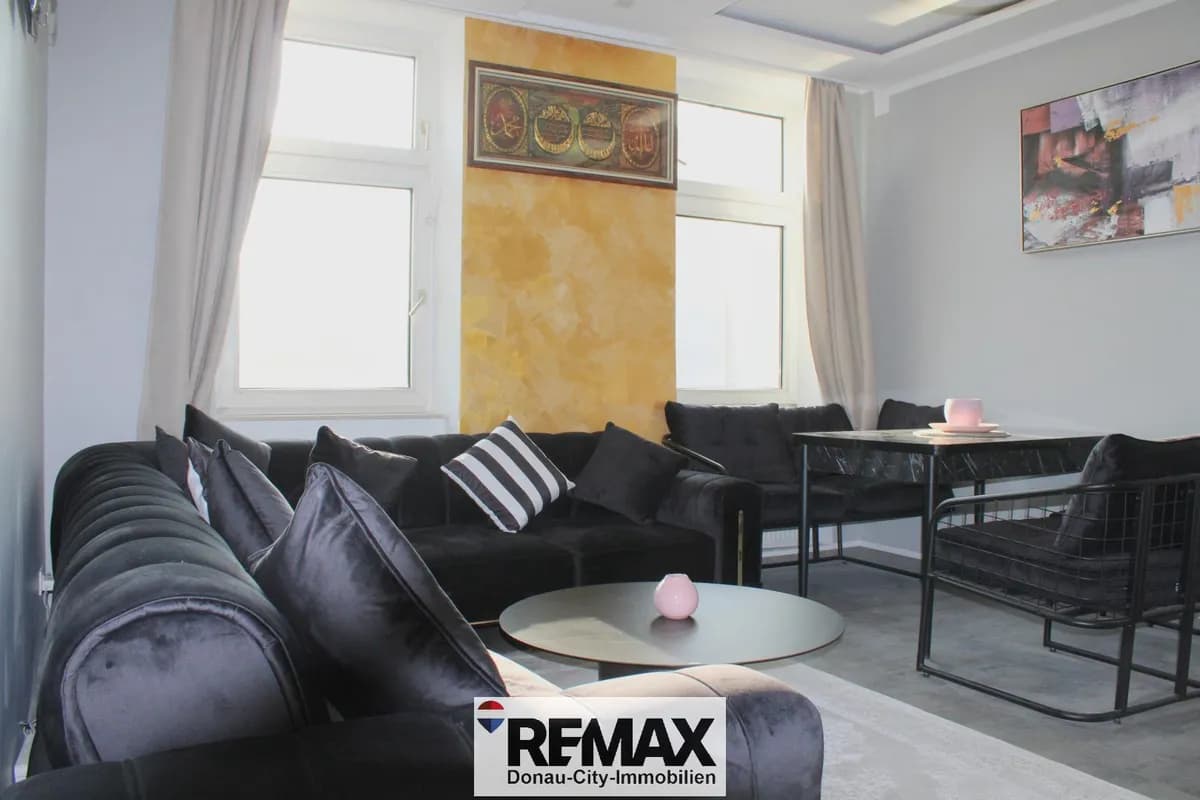 4-Zimmer-Wohnung kaufen in Wien – 76,82 m², € 265.000 – Bild 1 von 17