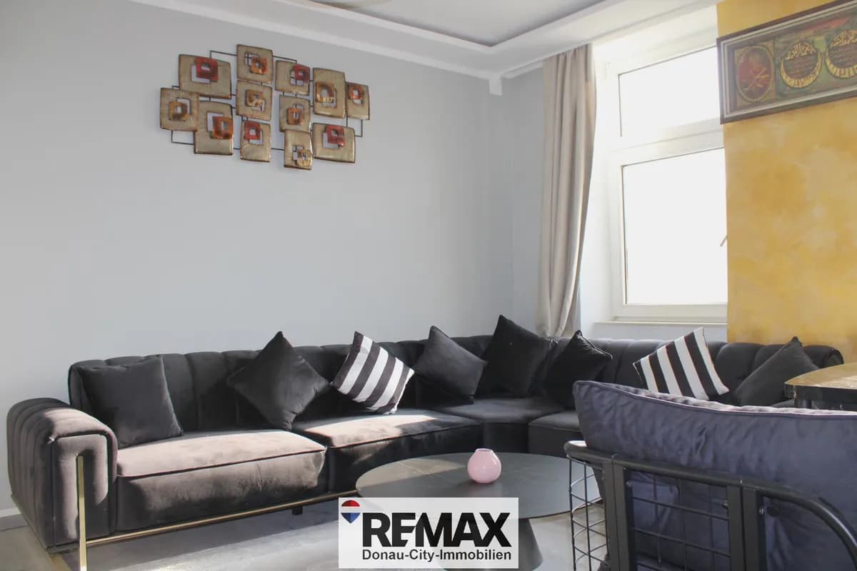 4-Zimmer-Wohnung kaufen in Wien – 76,82 m², € 265.000 – Bild 2 von 17