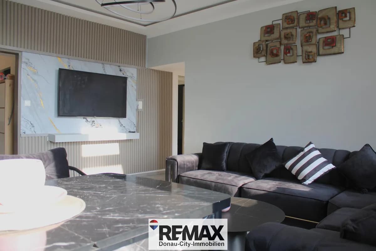 4-Zimmer-Wohnung kaufen in Wien – 76,82 m², € 265.000 – Bild 3 von 17
