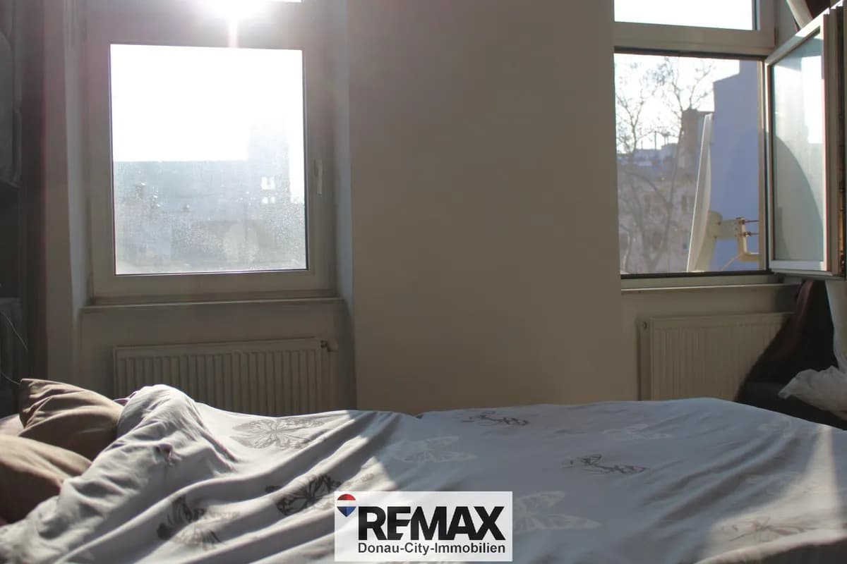 4-Zimmer-Wohnung kaufen in Wien – 76,82 m², € 265.000 – Bild 6 von 17