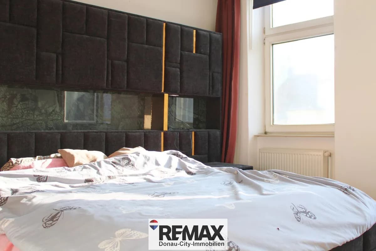 4-Zimmer-Wohnung kaufen in Wien – 76,82 m², € 265.000 – Bild 7 von 17