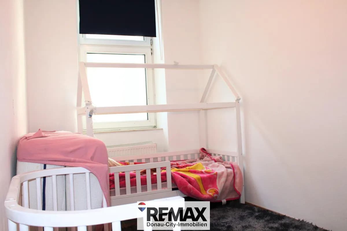 4-Zimmer-Wohnung kaufen in Wien – 76,82 m², € 265.000 – Bild 8 von 17