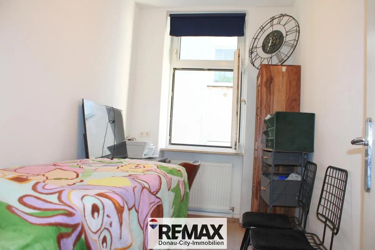 4-Zimmer-Wohnung kaufen in Wien – 76,82 m², € 265.000 – Bild 9 von 17