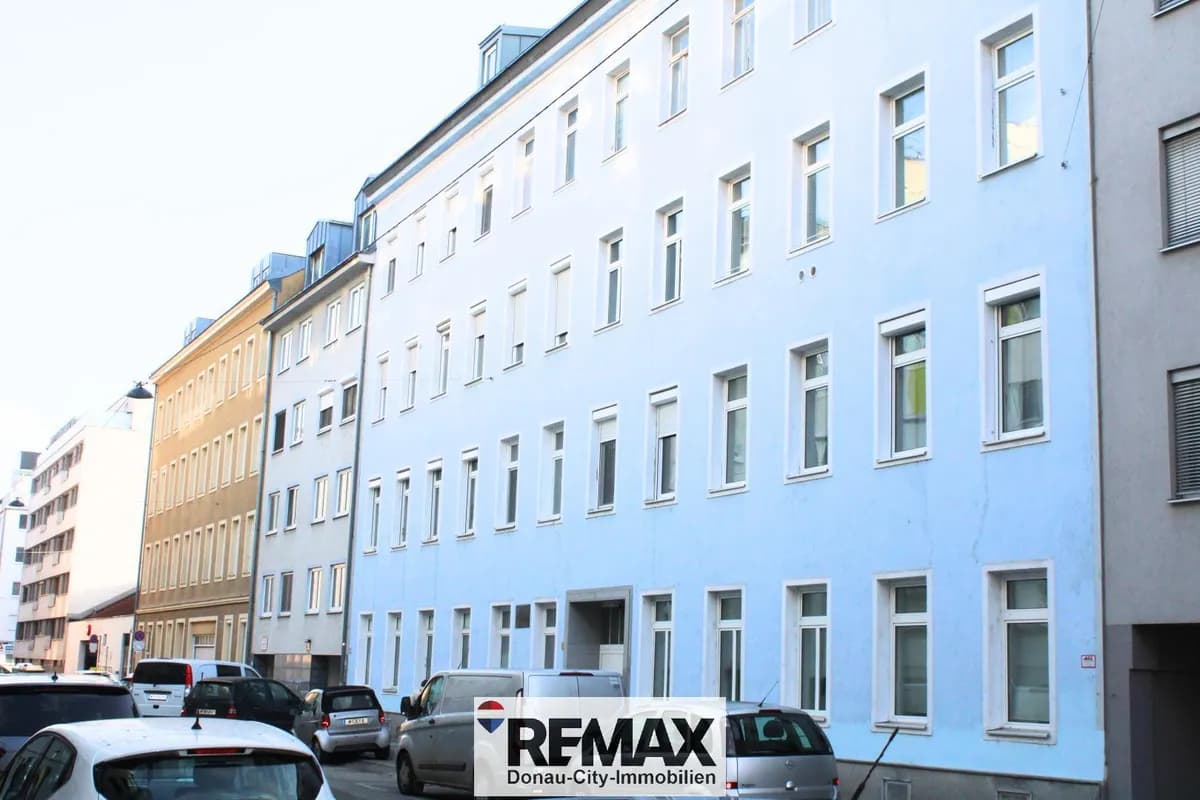 4-Zimmer-Wohnung kaufen in Wien – 76,82 m², € 265.000 – Bild 14 von 17
