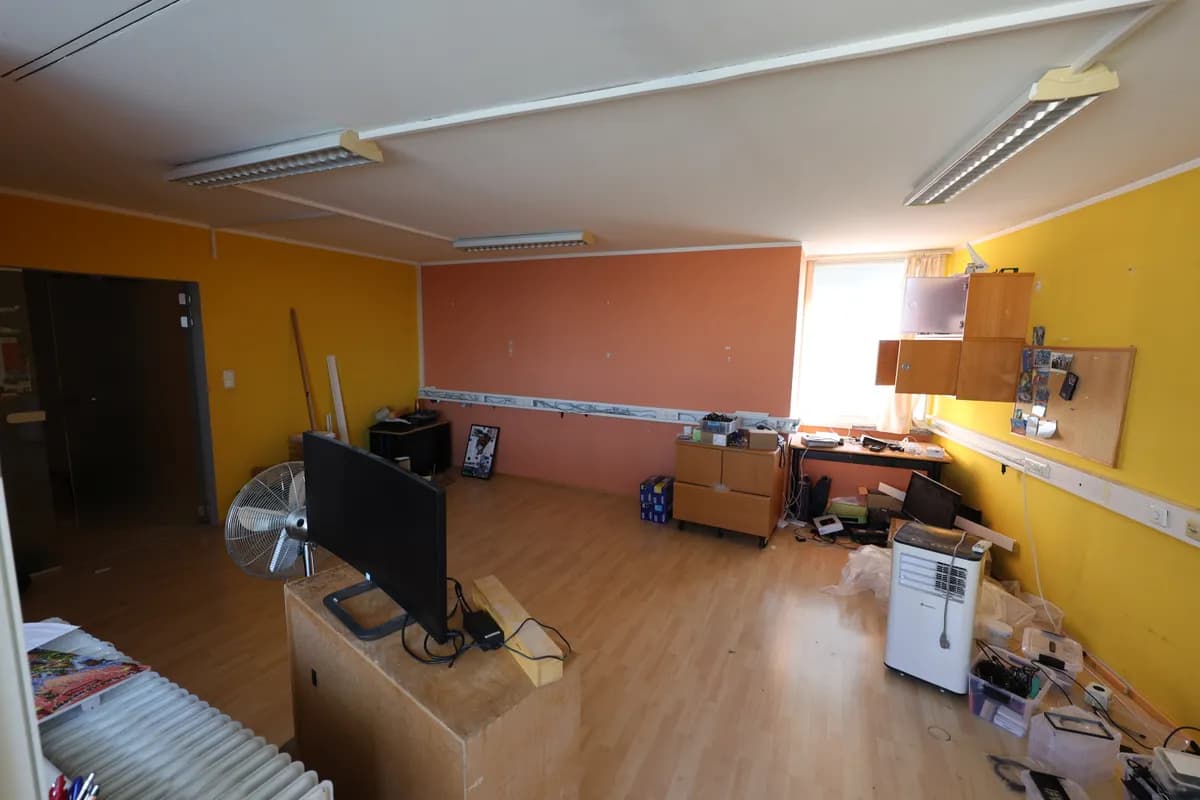 3-Zimmer-Wohnung kaufen in Wels – 86 m², € 190.000