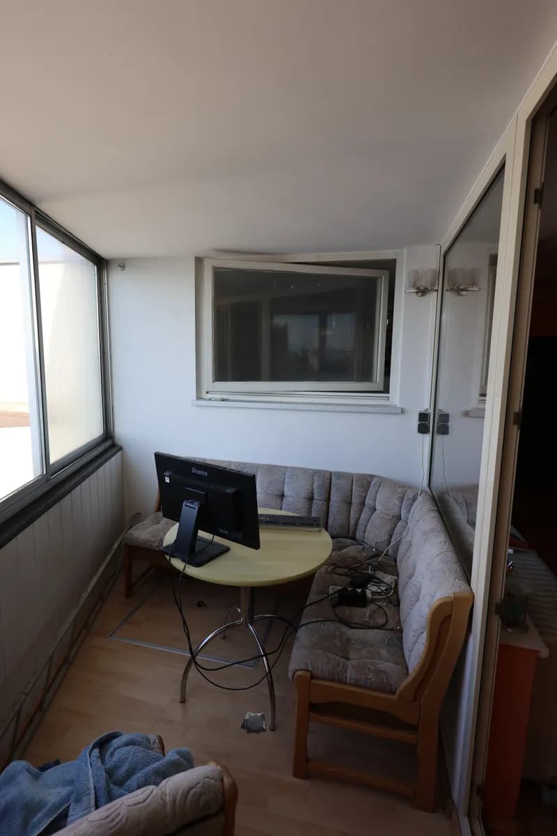 3-Zimmer-Wohnung kaufen in Wels – 86 m², € 190.000 – Bild 2 von 9