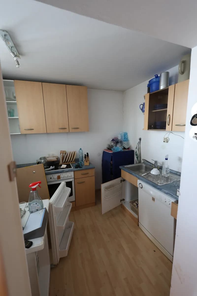 3-Zimmer-Wohnung kaufen in Wels – 86 m², € 190.000 – Bild 3 von 9
