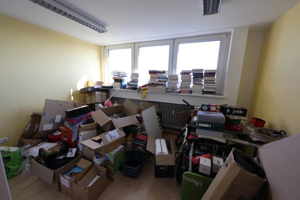 3-Zimmer-Wohnung kaufen in Wels – 86 m², € 190.000 – Bild 7 von 9