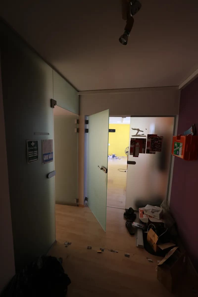 3-Zimmer-Wohnung kaufen in Wels – 86 m², € 190.000 – Bild 8 von 9