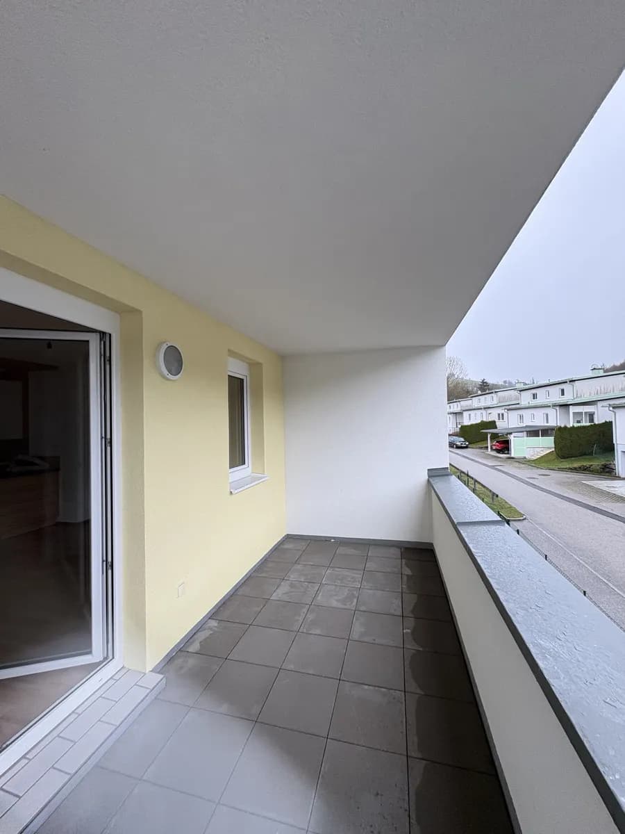 3-Zimmer-Wohnung mieten in Amstetten – 77,84 m², € 951 – Bild 3 von 15