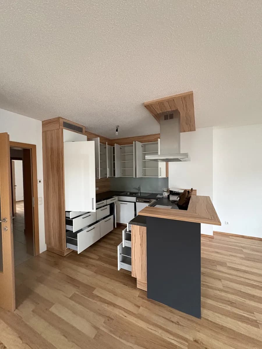 3-Zimmer-Wohnung mieten in Amstetten – 77,84 m², € 951 – Bild 13 von 15