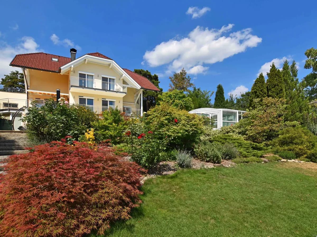 7-Zimmer-Haus kaufen in Baden – 426 m², € 2.780.000