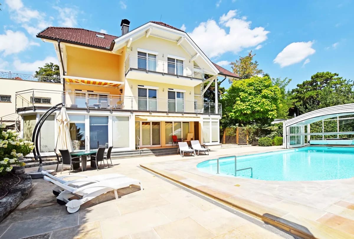 7-Zimmer-Haus kaufen in Baden – 426 m², € 2.780.000 – Bild 5 von 24