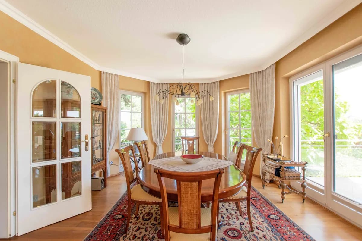7-Zimmer-Haus kaufen in Baden – 426 m², € 2.780.000 – Bild 6 von 24