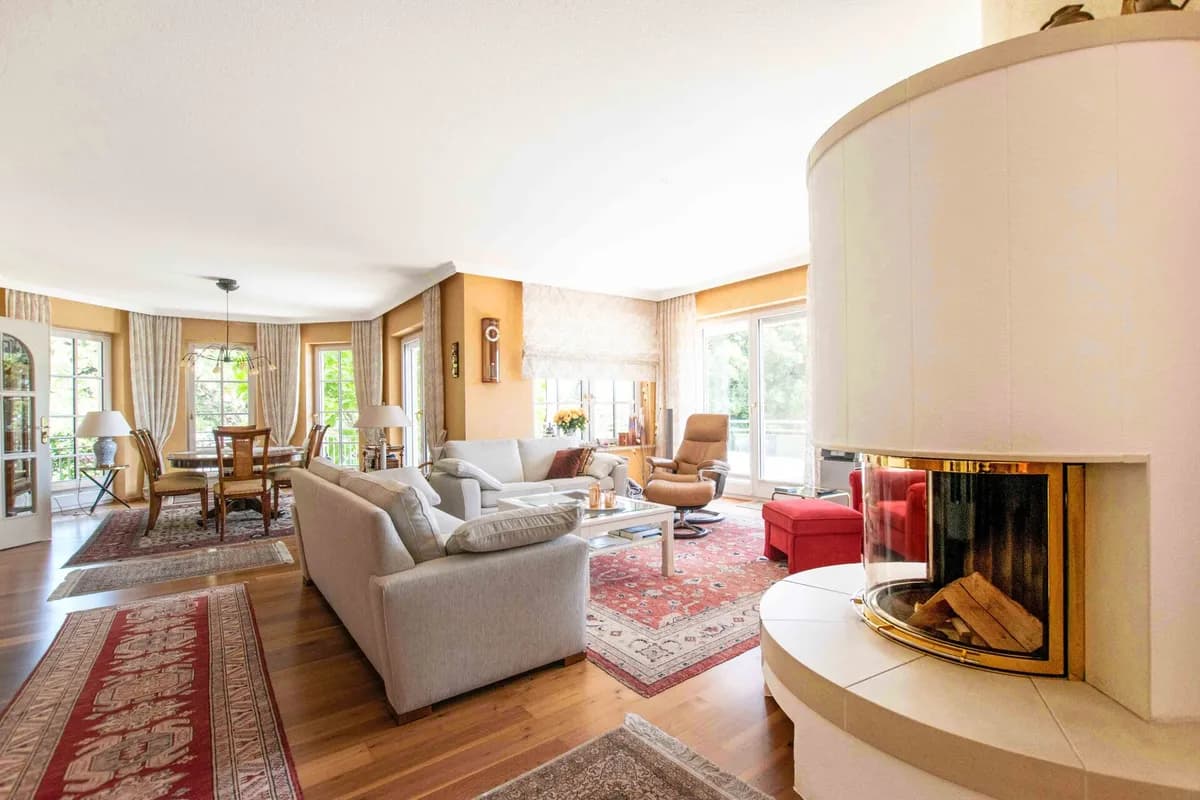7-Zimmer-Haus kaufen in Baden – 426 m², € 2.780.000 – Bild 7 von 24