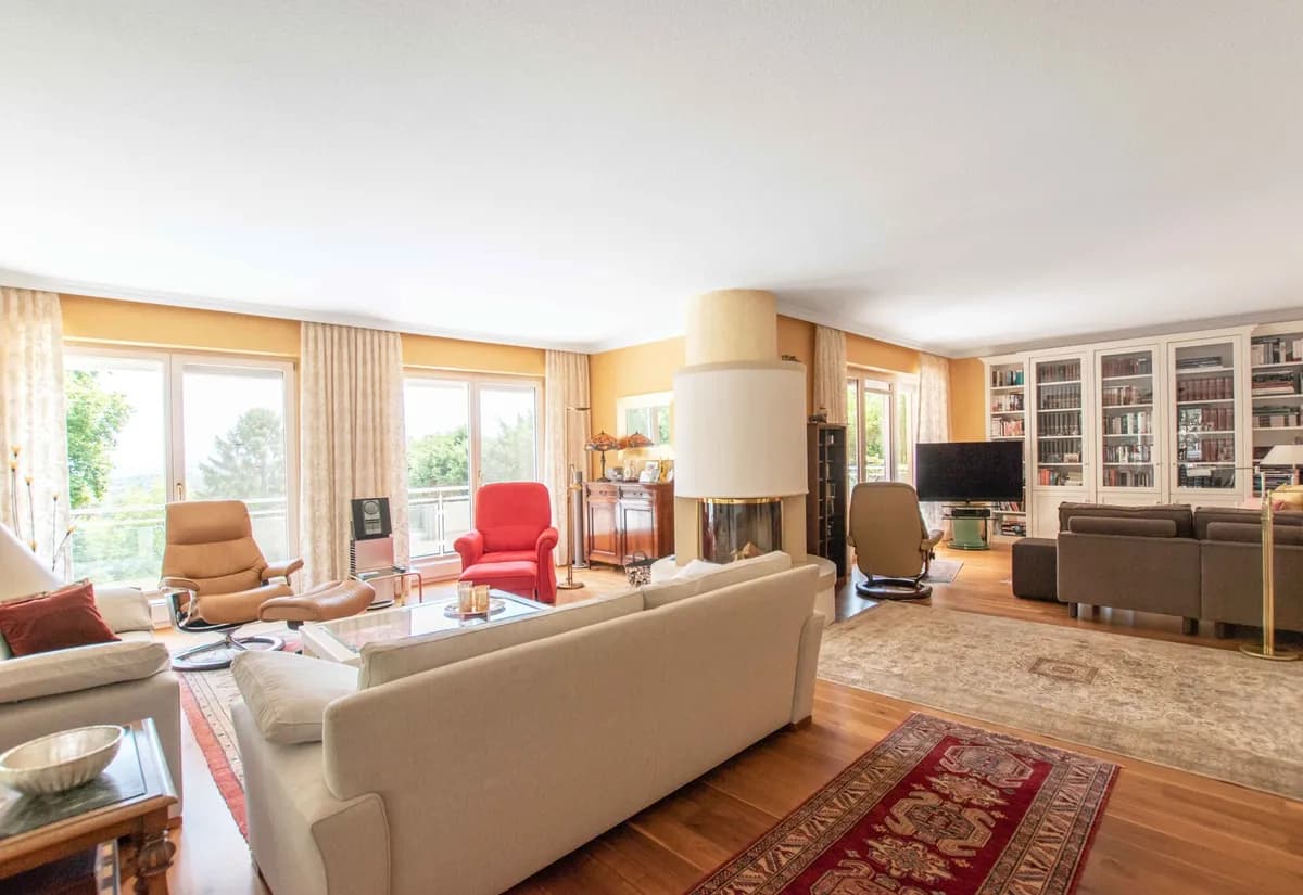 7-Zimmer-Haus kaufen in Baden – 426 m², € 2.780.000 – Bild 8 von 24