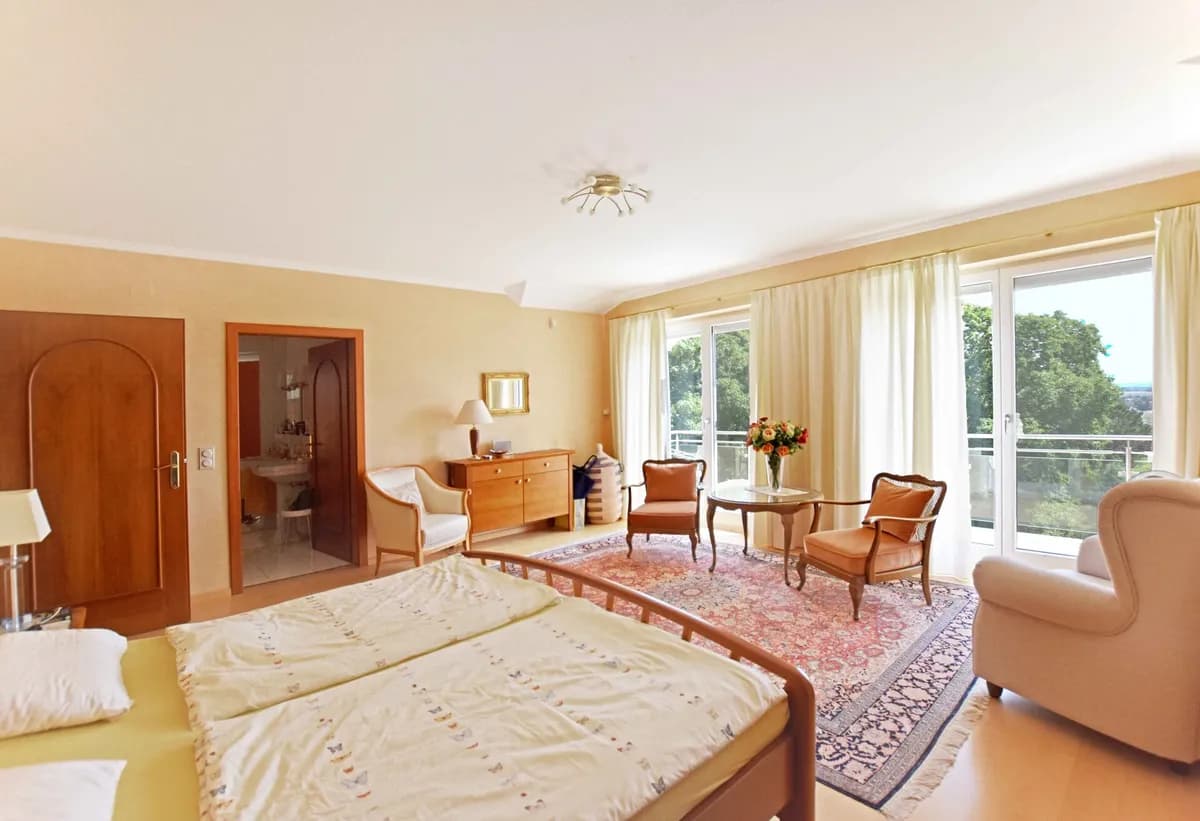 7-Zimmer-Haus kaufen in Baden – 426 m², € 2.780.000 – Bild 10 von 24