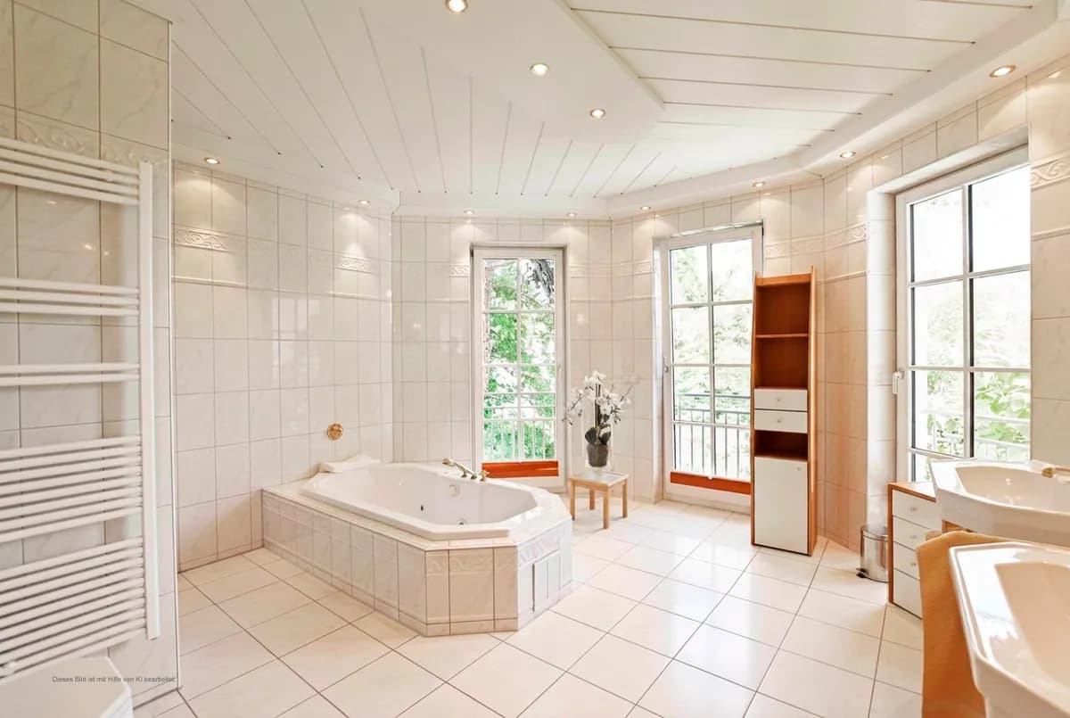 7-Zimmer-Haus kaufen in Baden – 426 m², € 2.780.000 – Bild 11 von 24