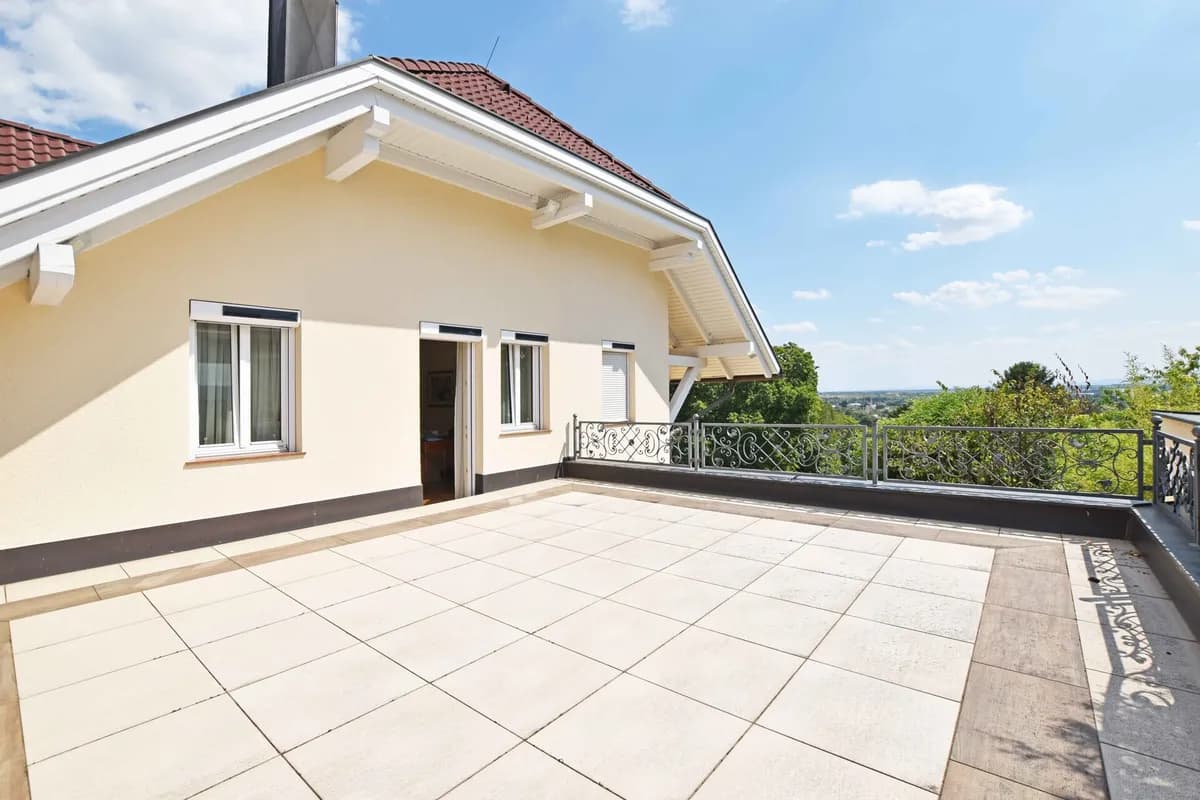 7-Zimmer-Haus kaufen in Baden – 426 m², € 2.780.000 – Bild 13 von 24