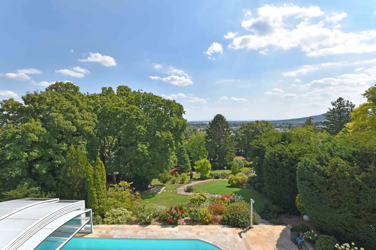 7-Zimmer-Haus kaufen in Baden – 426 m², € 2.780.000 – Bild 19 von 24